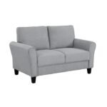 9209DG-2 Love Seat - Image 2