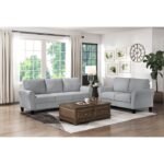 9209DG-3 Sofa - Image 4
