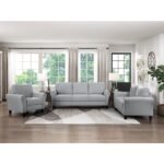 9209DG-1 Chair - Image 5