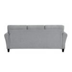 9209DG-3 Sofa - Image 3