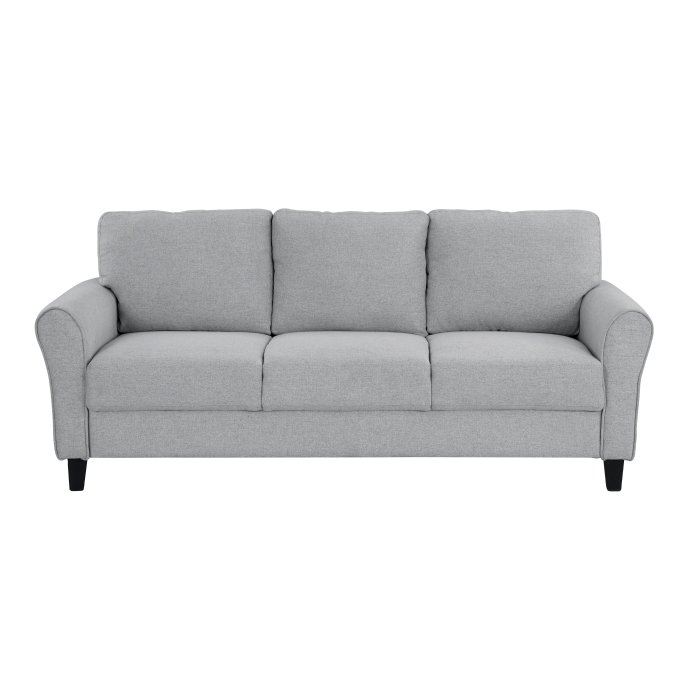 9209DG-3_noBG_f__l.jpg 9209DG-3 Sofa - Image 1