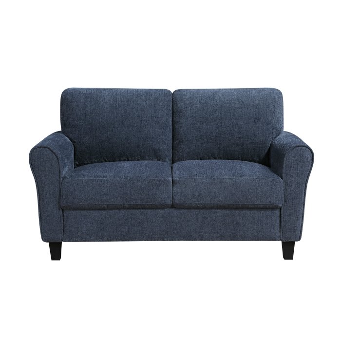 9209NFNV-2_noBG_front__l.jpg 9209NFNV-2 Love Seat - Image 1