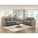 9209NFPT-2 Love Seat - Image 5