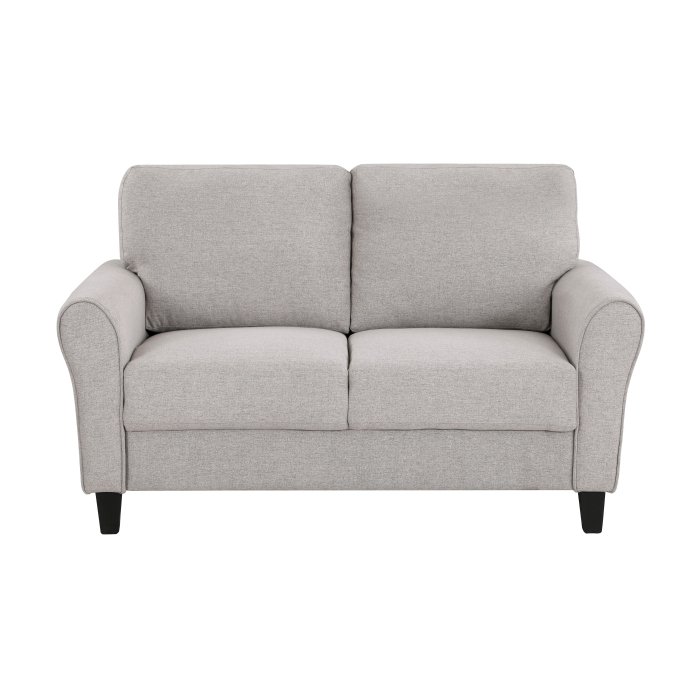 9209SN-2_noBG_f__l.jpg 9209SN-2 Love Seat - Image 1