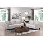 9209SN-3 Sofa - Image 3