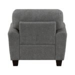 9214NGH-1 Chair - Image 5