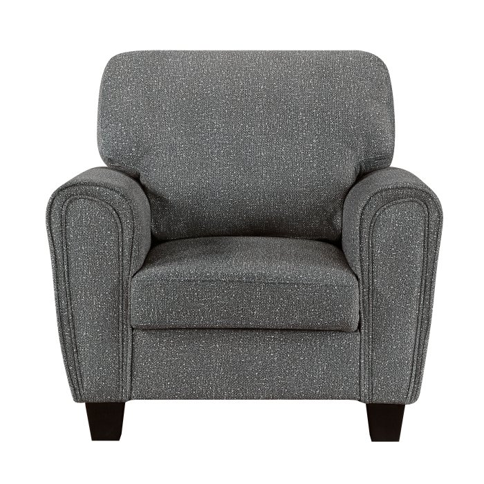 9214NGH-1_noBG_front__l.jpg 9214NGH-1 Chair - Image 1