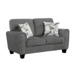 9214NGH-2 Love Seat - Image 2
