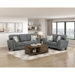 9214NGH-2 Love Seat - Image 7