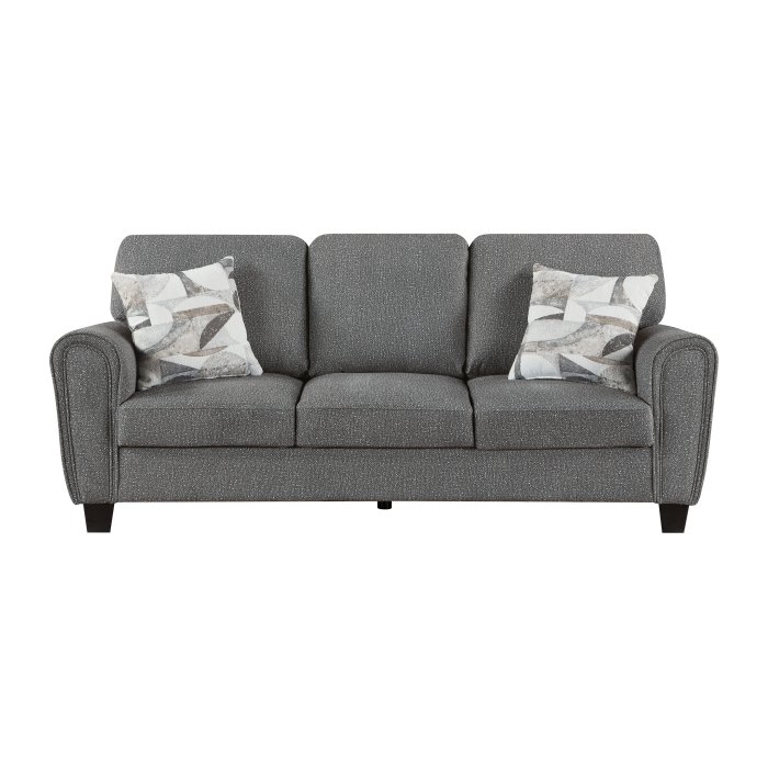 9214NGH-3_noBG_front__l.jpg 9214NGH-3 Sofa - Image 1