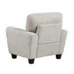 9214NPG-1 Chair - Image 4