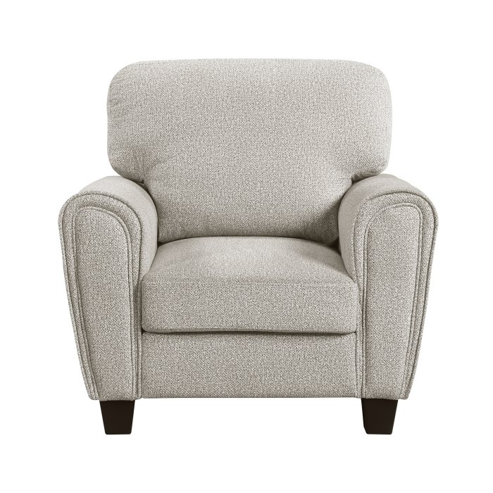 9214NPG-1_noBG_front__l.jpg 9214NPG-1 Chair - Image 1