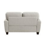 9214NPG-2 Love Seat - Image 4