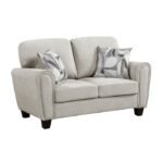 9214NPG-2 Love Seat - Image 2