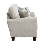 9214NPG-2 Love Seat - Image 3