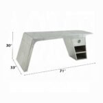 Brancaster Writing Desk - Image 4