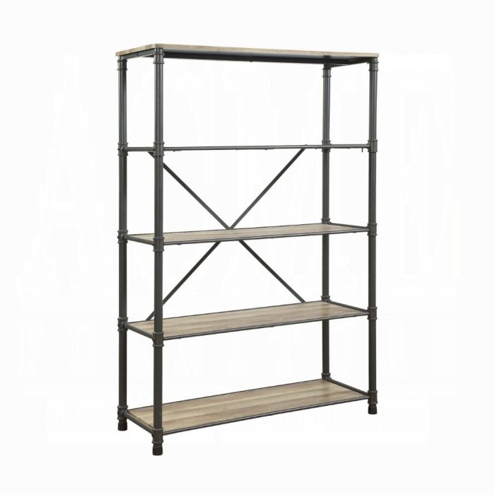 92200.jpg Itzel Bookshelf - Image 1