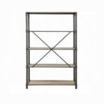 Itzel Bookshelf - Image 2