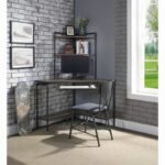 Brantley Office Chair - Image 3