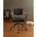 Hallie Office Chair - Image 2