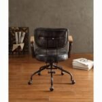 Hallie Office Chair - Image 3