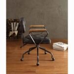 Hallie Office Chair - Image 4