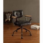 Hallie Office Chair - Image 5