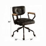 Hallie Office Chair - Image 6