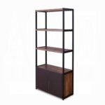 Sara Bookshelf