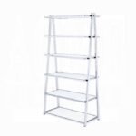 Coleen Bookshelf