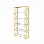 Milavera Bookshelf