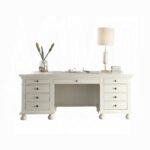 Gustave Executive Writing Desk - Image 3
