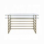 Shona Writing Desk - Image 2