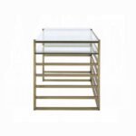 Shona Writing Desk - Image 3