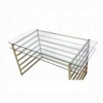 Shona Writing Desk - Image 5