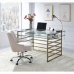 Shona Writing Desk - Image 6