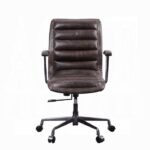 Zooey Office Chair - Image 3
