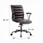 Zooey Office Chair - Image 2