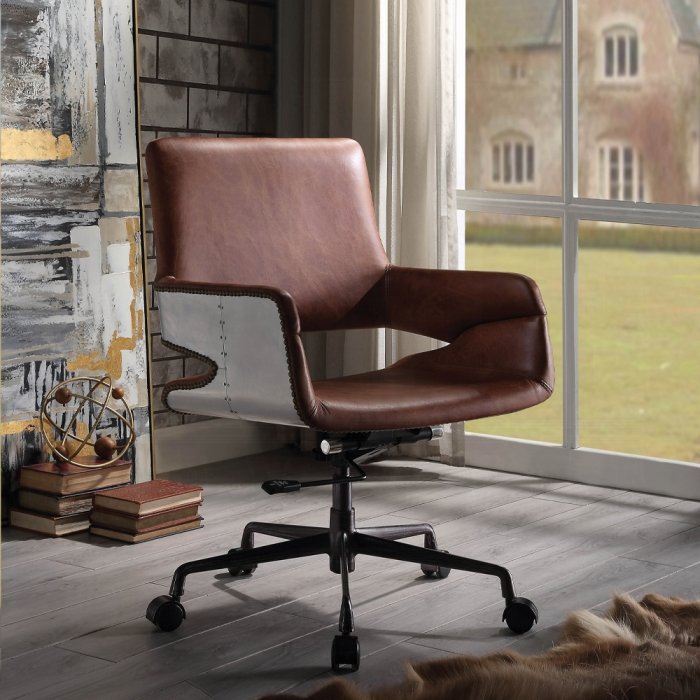 92567_1.jpg Kamau Office Chair - Image 1