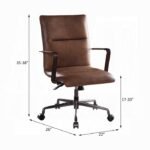 Indra Office Chair - Image 2