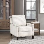 9257-1 Push Back Reclining Chair - Image 7