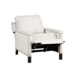 9257-1 Push Back Reclining Chair - Image 5