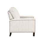 9257-1 Push Back Reclining Chair - Image 3