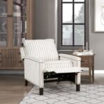9257-1 Push Back Reclining Chair - Image 8