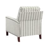 9257NF-1 Push Back Reclining Chair - Image 4