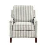 9257NF-1 Push Back Reclining Chair