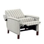 9257NF-1 Push Back Reclining Chair - Image 6