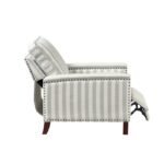 9257NF-1 Push Back Reclining Chair - Image 7