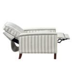 9257NF-1 Push Back Reclining Chair - Image 8