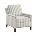 9257NF-1 Push Back Reclining Chair - Image 2